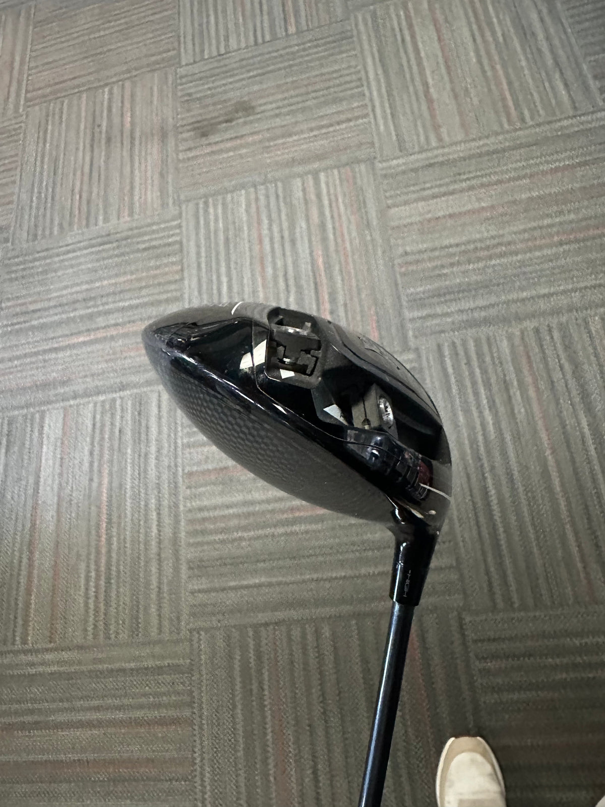mizu Driver USED MIZUNO STG 10.5* DRIVER DIAMANA T+ 60S