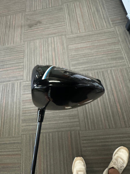 mizu Driver USED MIZUNO STG 10.5* DRIVER DIAMANA T+ 60S
