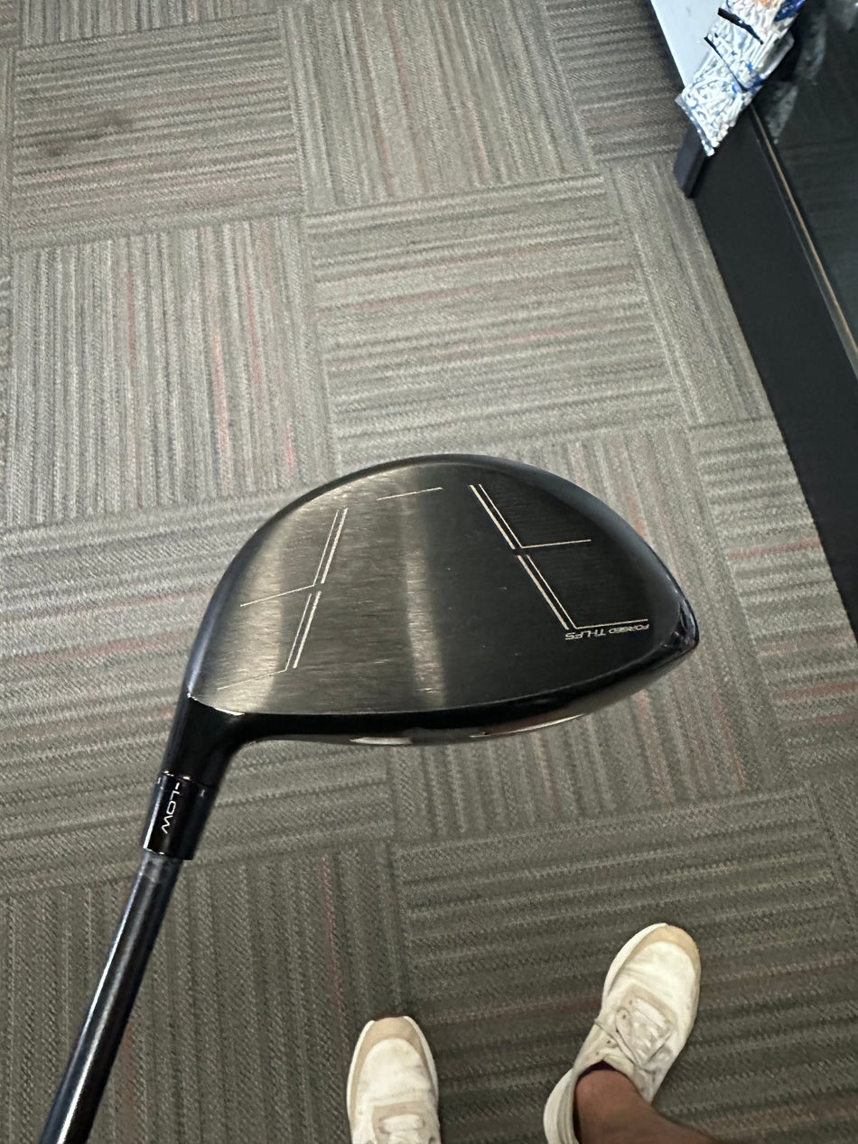 mizu Driver USED MIZUNO STG 10.5* DRIVER DIAMANA T+ 60S