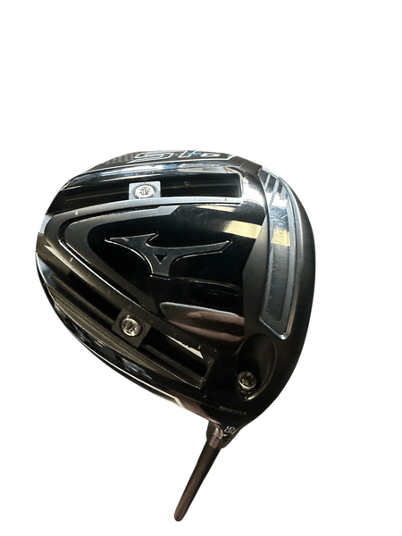 Mizuno Driver USED MIZUNO STG DRIVER 9.5* MOTORE X F3 6S