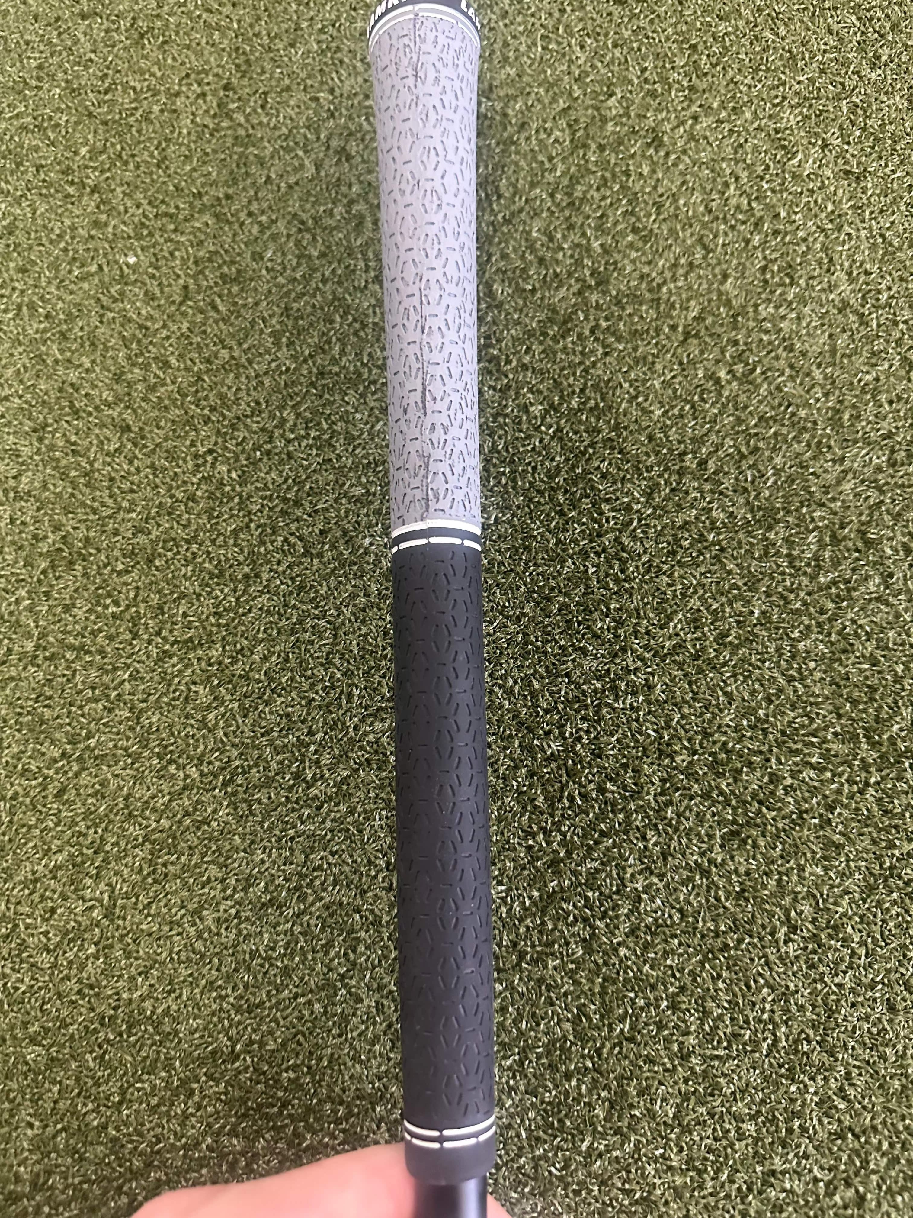 Mizuno Driver USED MIZUNO STG DRIVER 9.5* MOTORE X F3 6S