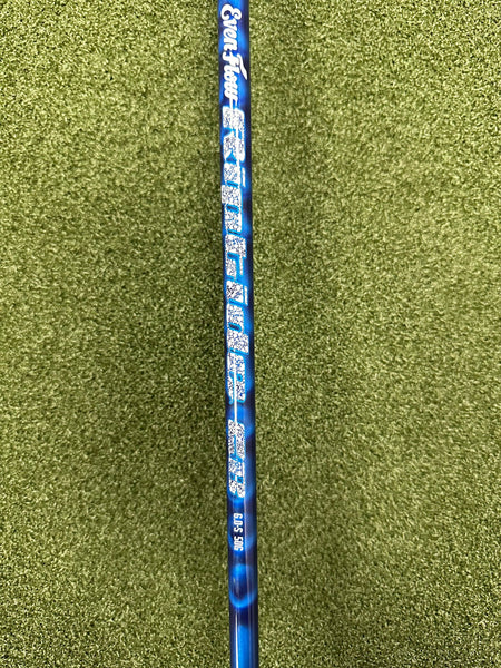 Mizuno Driver Used Mizuno STX 230 9.5*Stiff Flex Driver