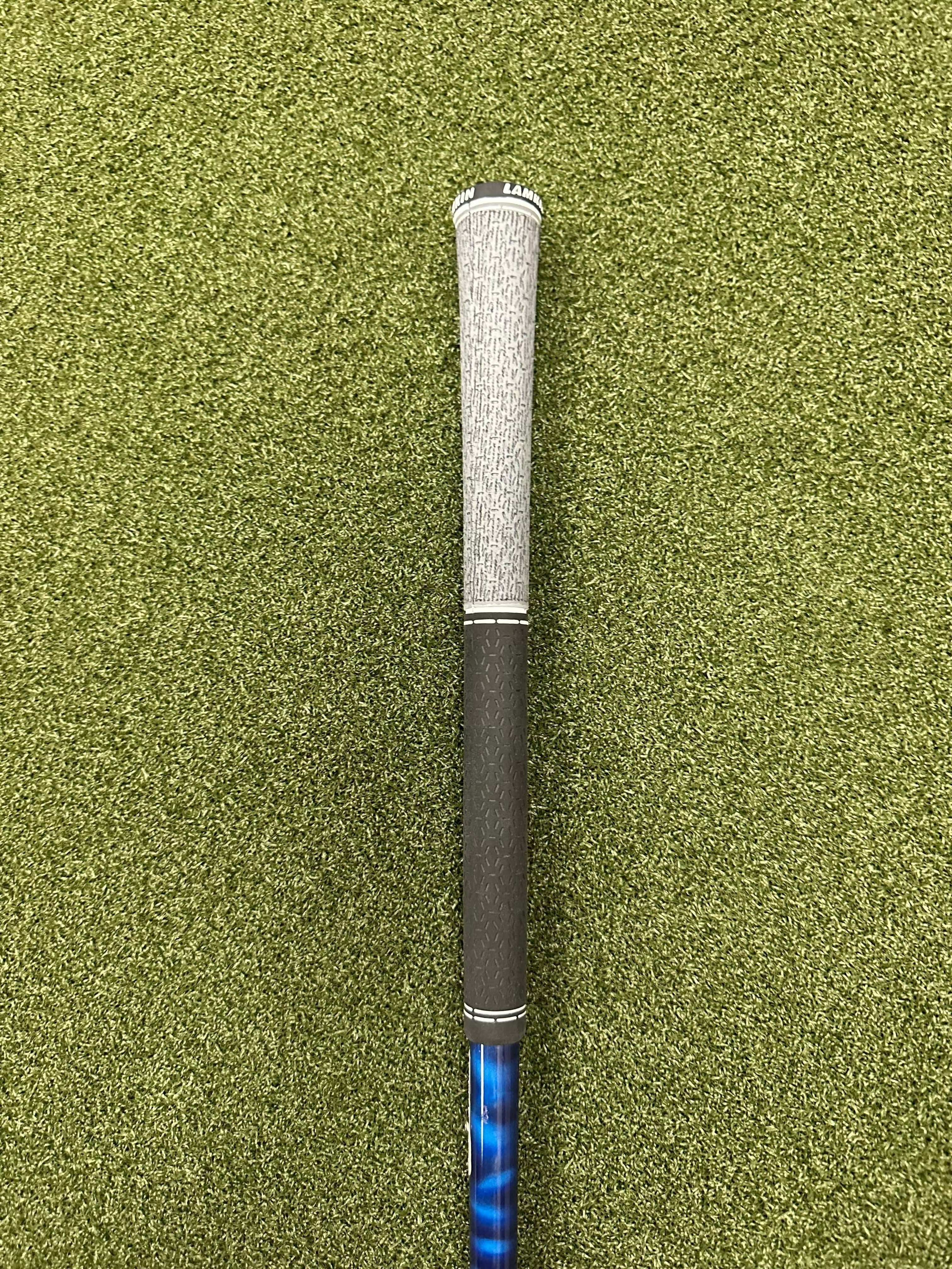 Mizuno Driver Used Mizuno STX 230 9.5*Stiff Flex Driver