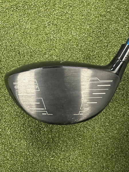 Mizuno Driver Used Mizuno STX 230 9.5*Stiff Flex Driver