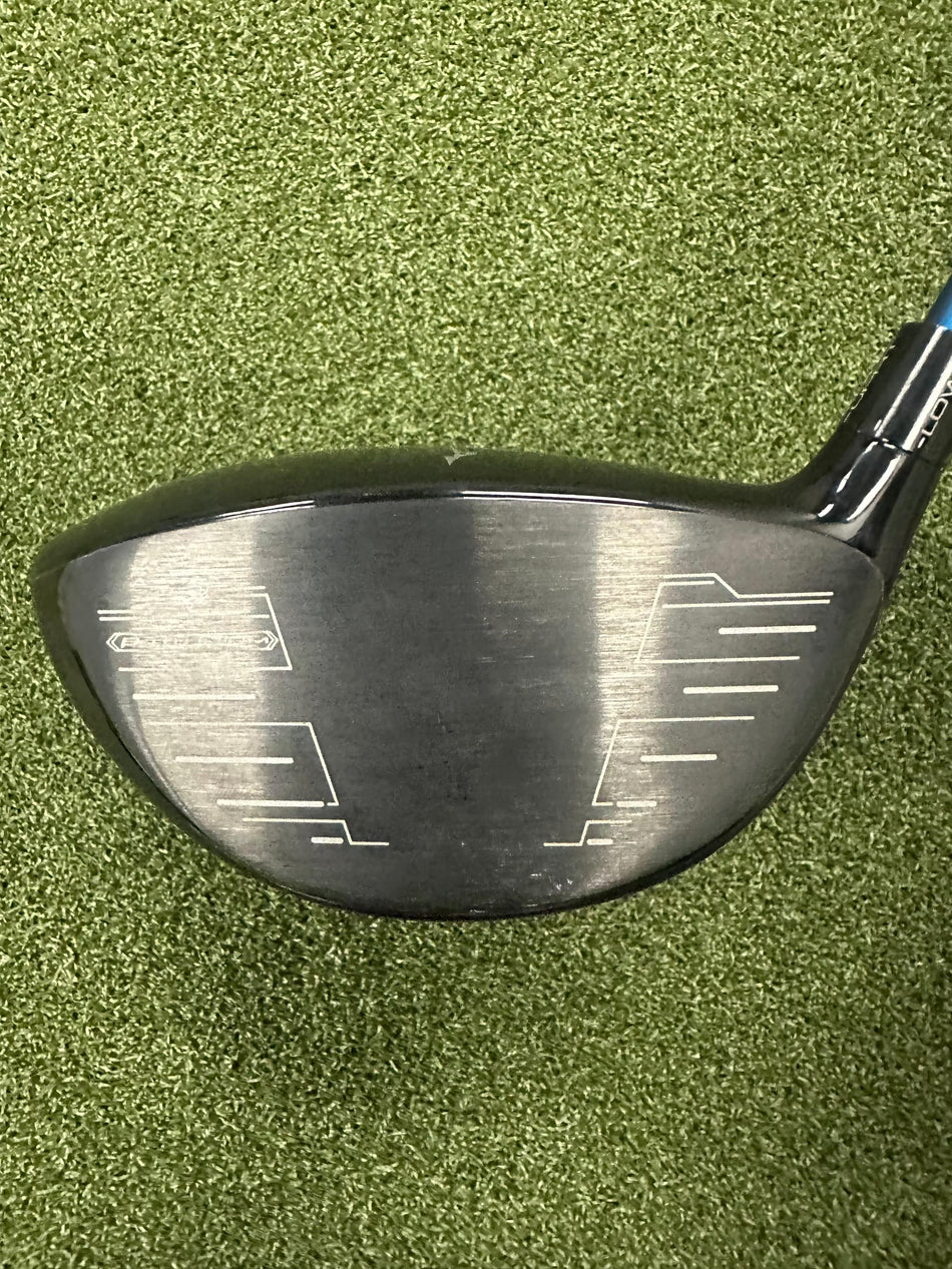 Mizuno Driver Used Mizuno STX 230 9.5*Stiff Flex Driver
