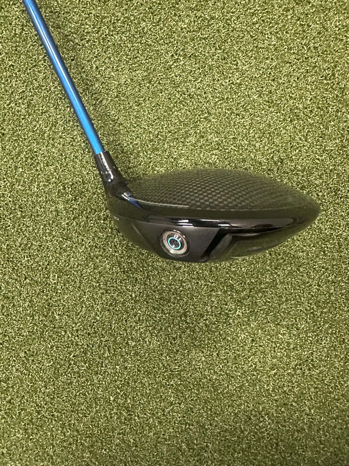 Mizuno Driver Used Mizuno STX 230 9.5*Stiff Flex Driver