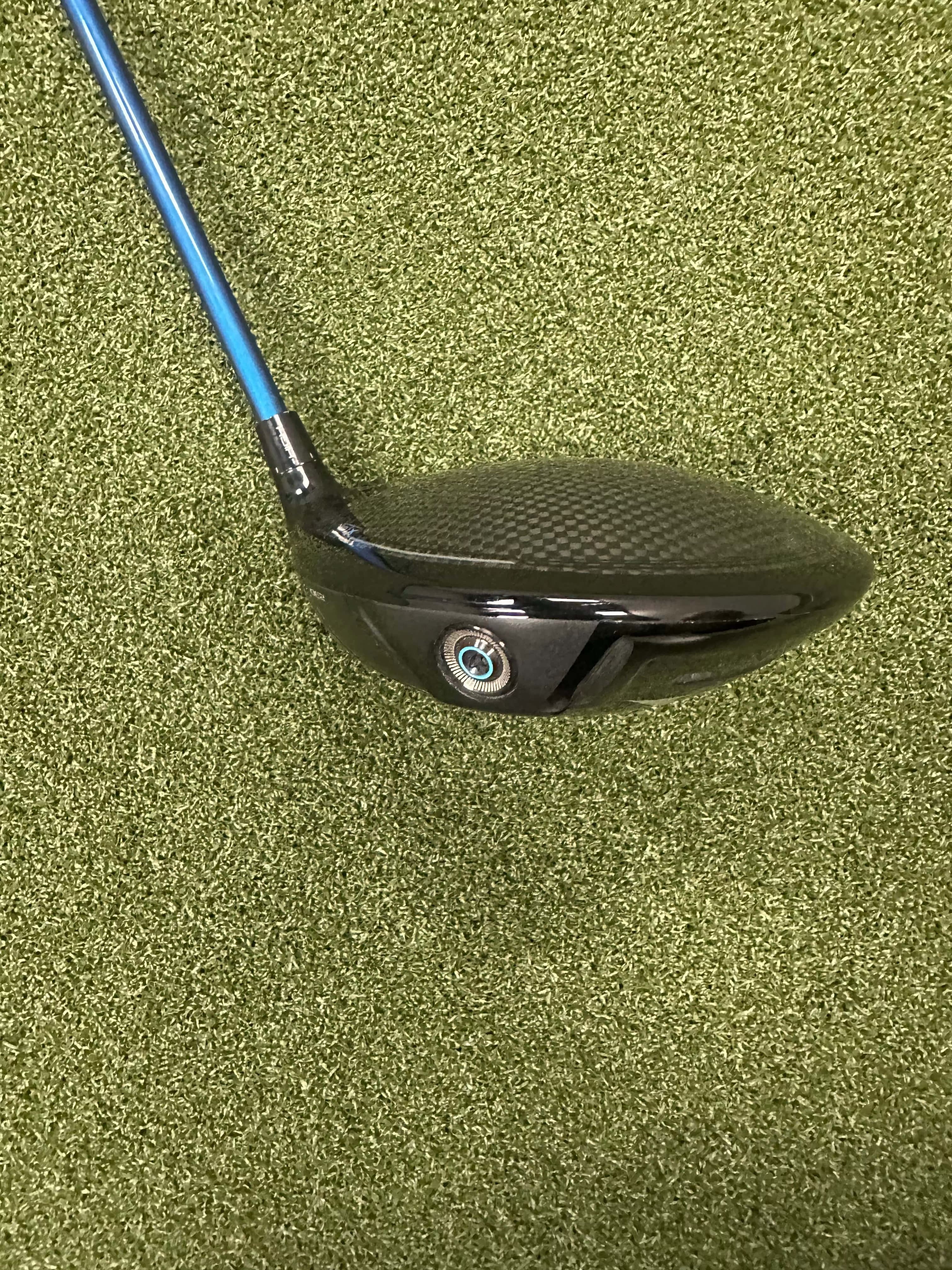 Mizuno Driver Used Mizuno STX 230 9.5*Stiff Flex Driver