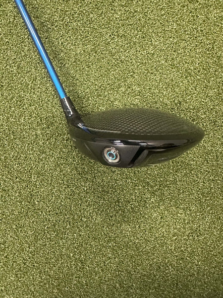 Mizuno Driver Used Mizuno STX 230 9.5*Stiff Flex Driver