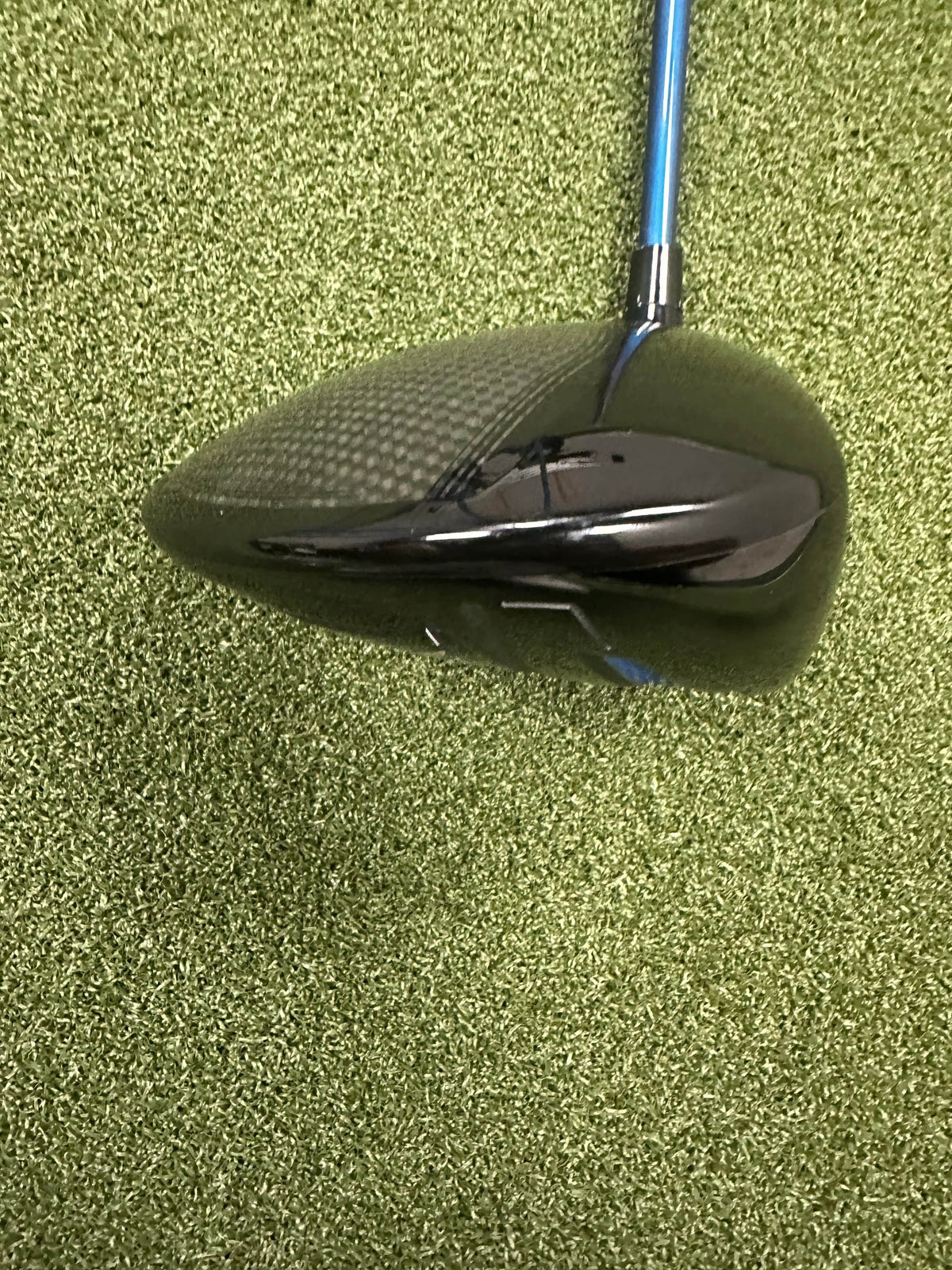 Mizuno Driver Used Mizuno STX 230 9.5*Stiff Flex Driver