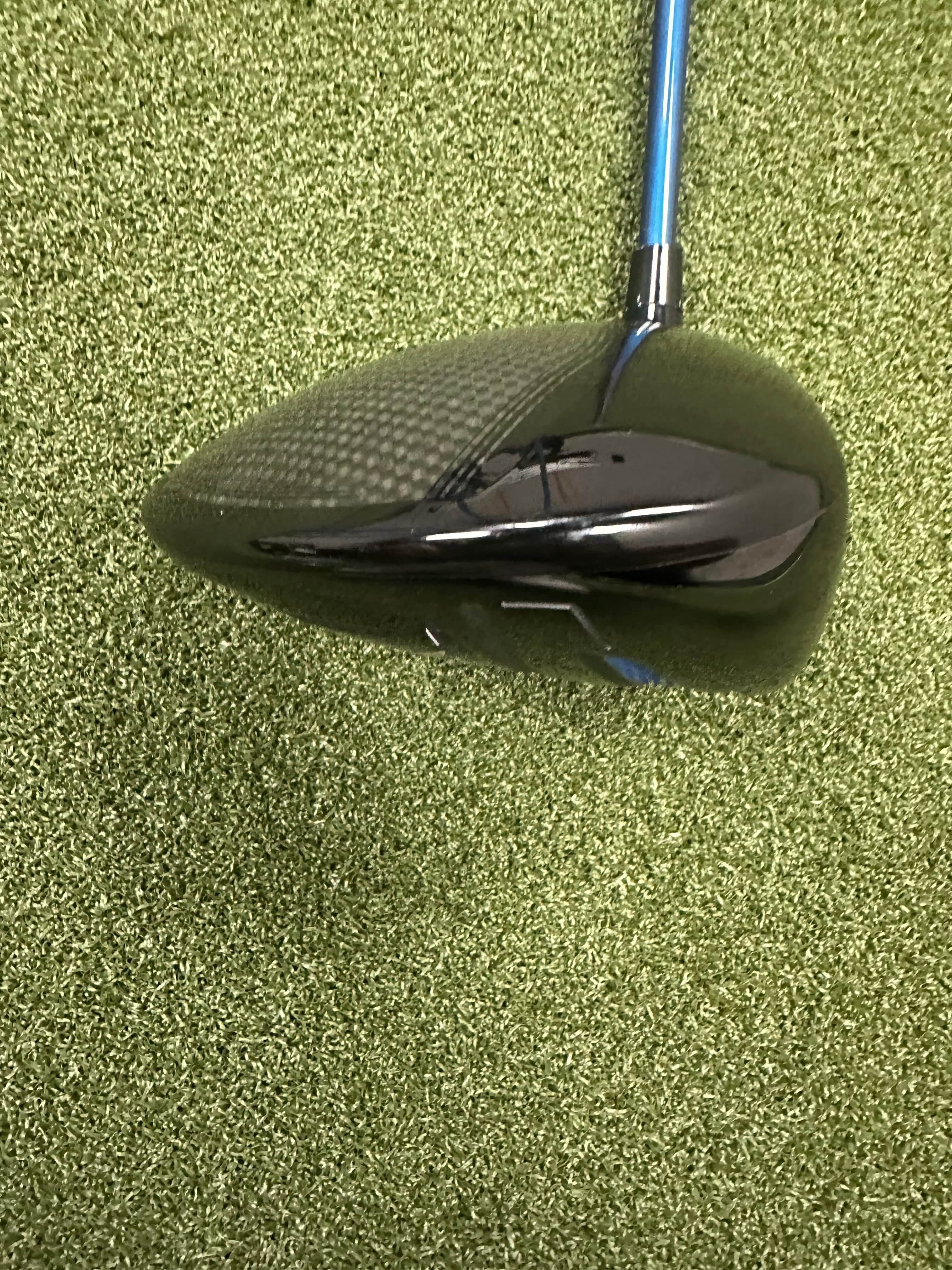 Mizuno Driver Used Mizuno STX 230 9.5*Stiff Flex Driver
