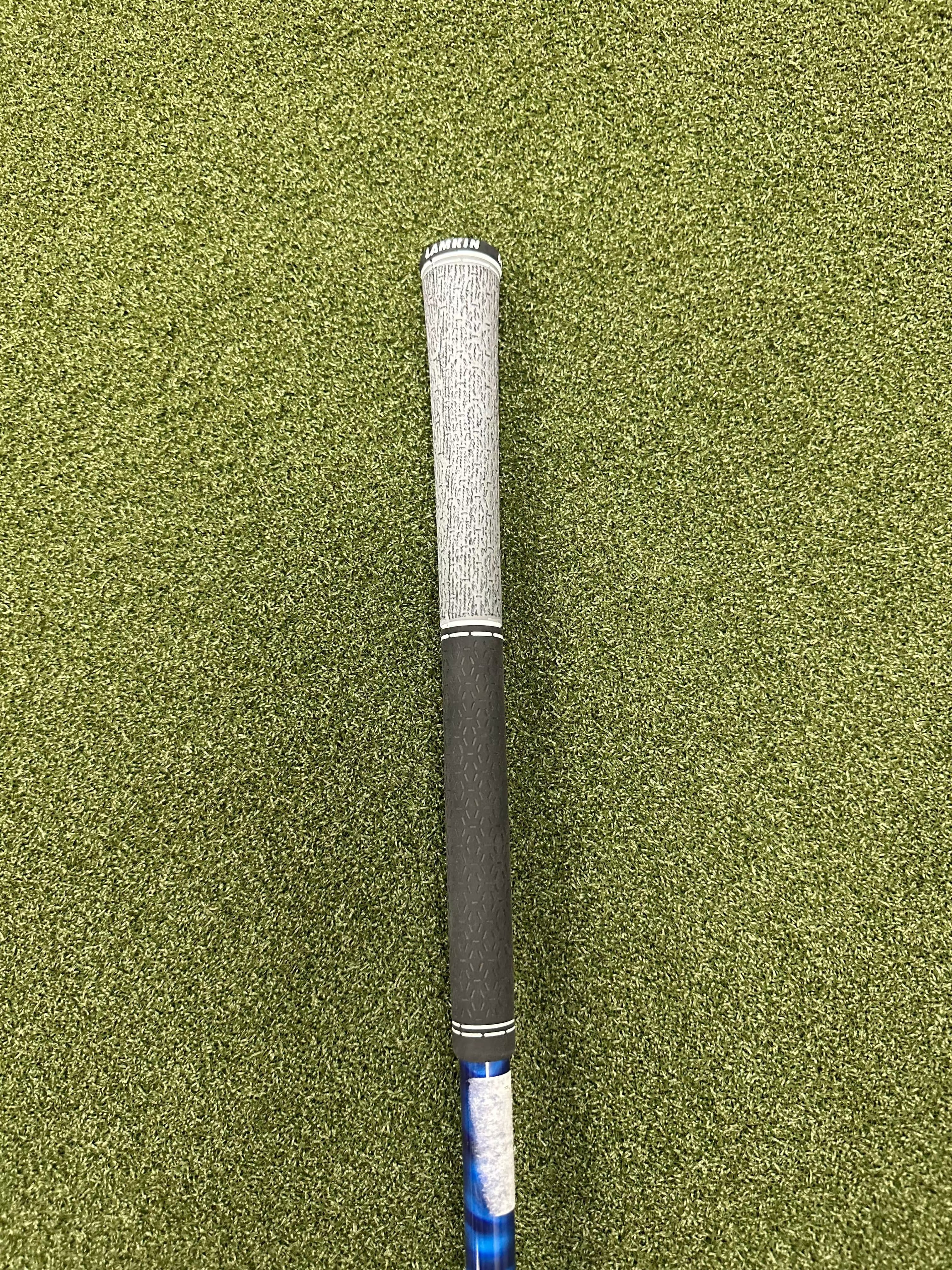 Mizuno Driver Used Mizuno STX 230 9.5*Stiff Flex Driver