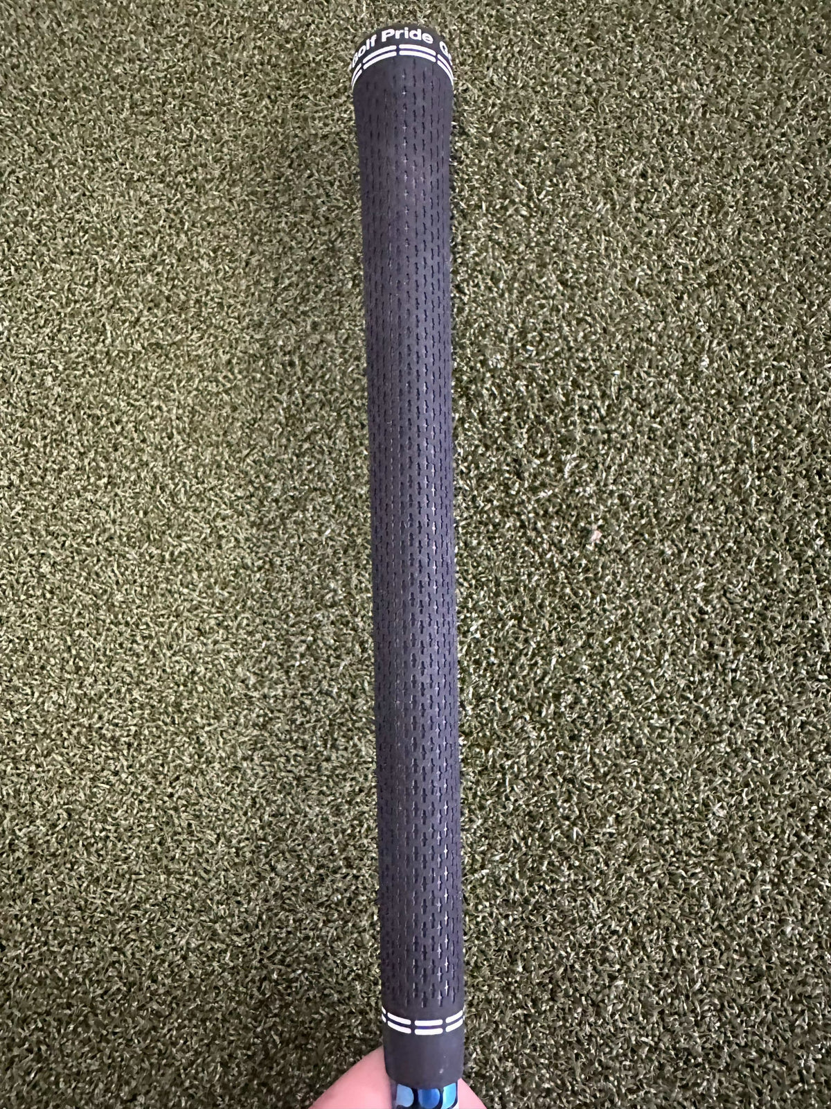 Mizuno Driver USED MIZUNO STZ 230 10.5* DRIVER ATMOS BLUE 6R
