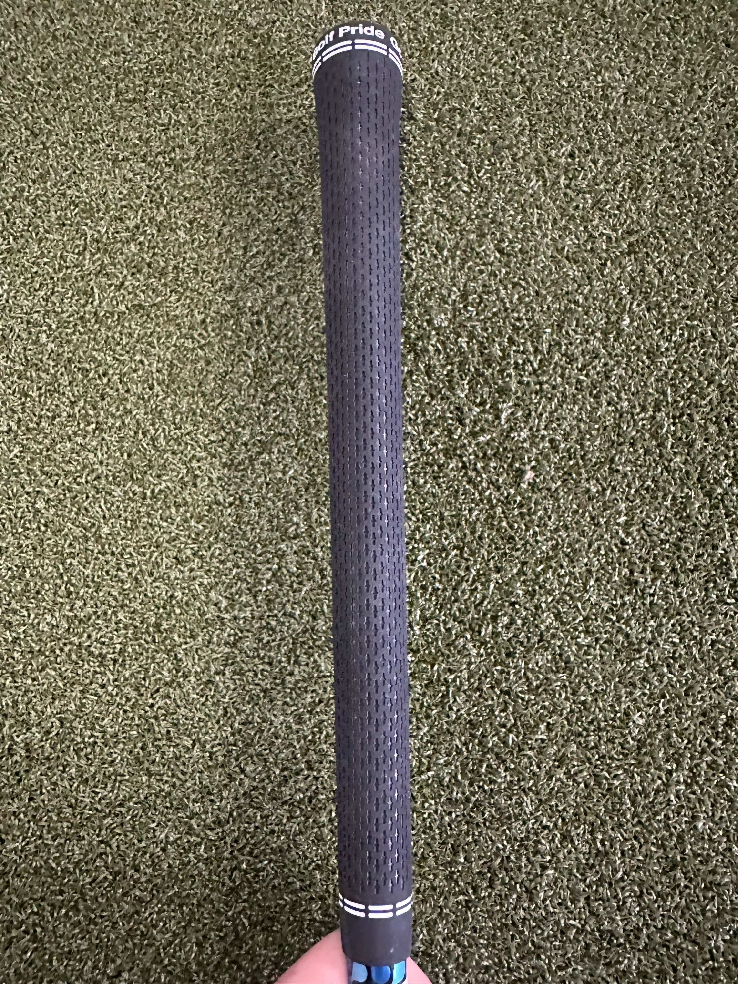 Mizuno Driver USED MIZUNO STZ 230 10.5* DRIVER ATMOS BLUE 6R