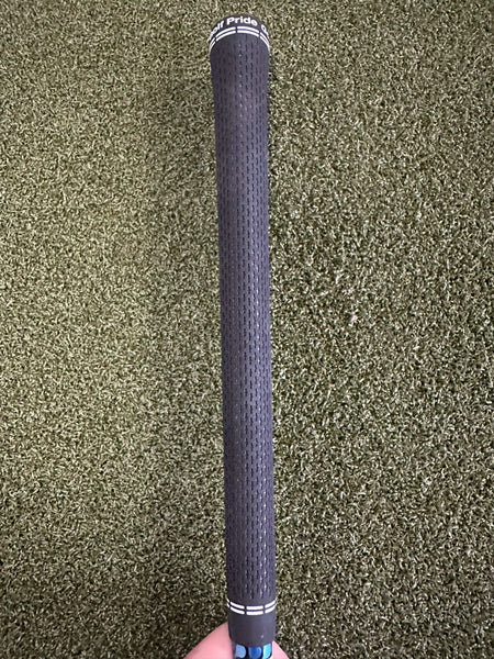 Mizuno Driver USED MIZUNO STZ 230 10.5* DRIVER ATMOS BLUE 6R