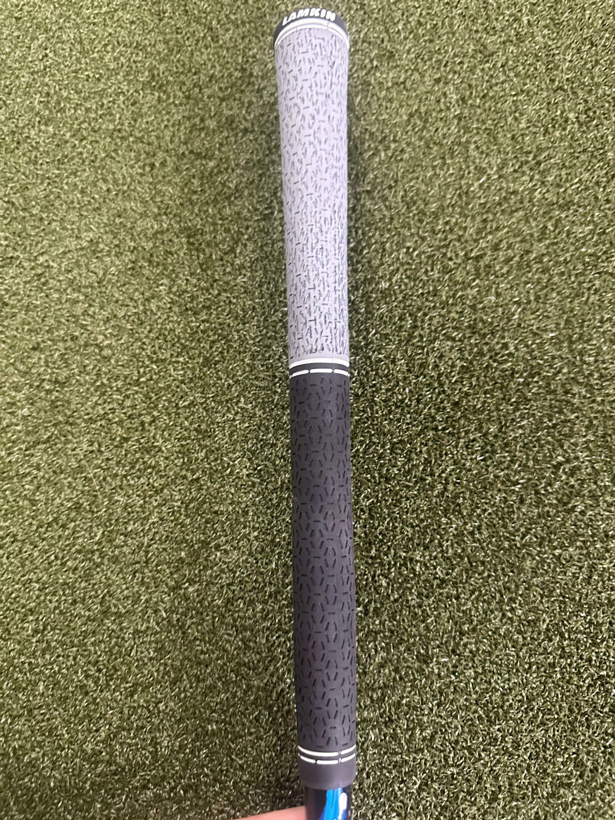 Mizuno Driver USED MIZUNO STZ 230 10.5* DRIVER KAILI BLUE 50R