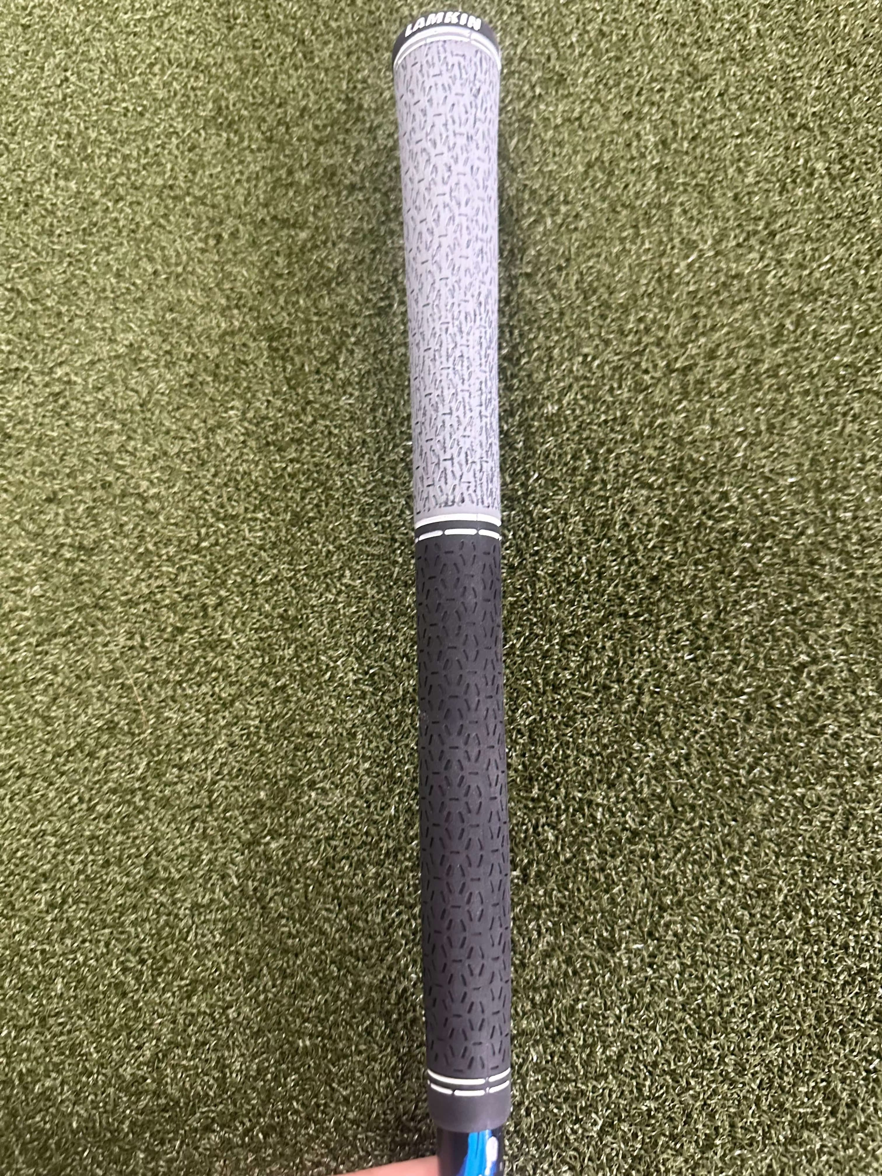Mizuno Driver USED MIZUNO STZ 230 10.5* DRIVER KAILI BLUE 50R