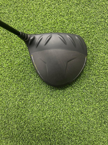 Ping Driver Used Ping G430 10K MAX 9*