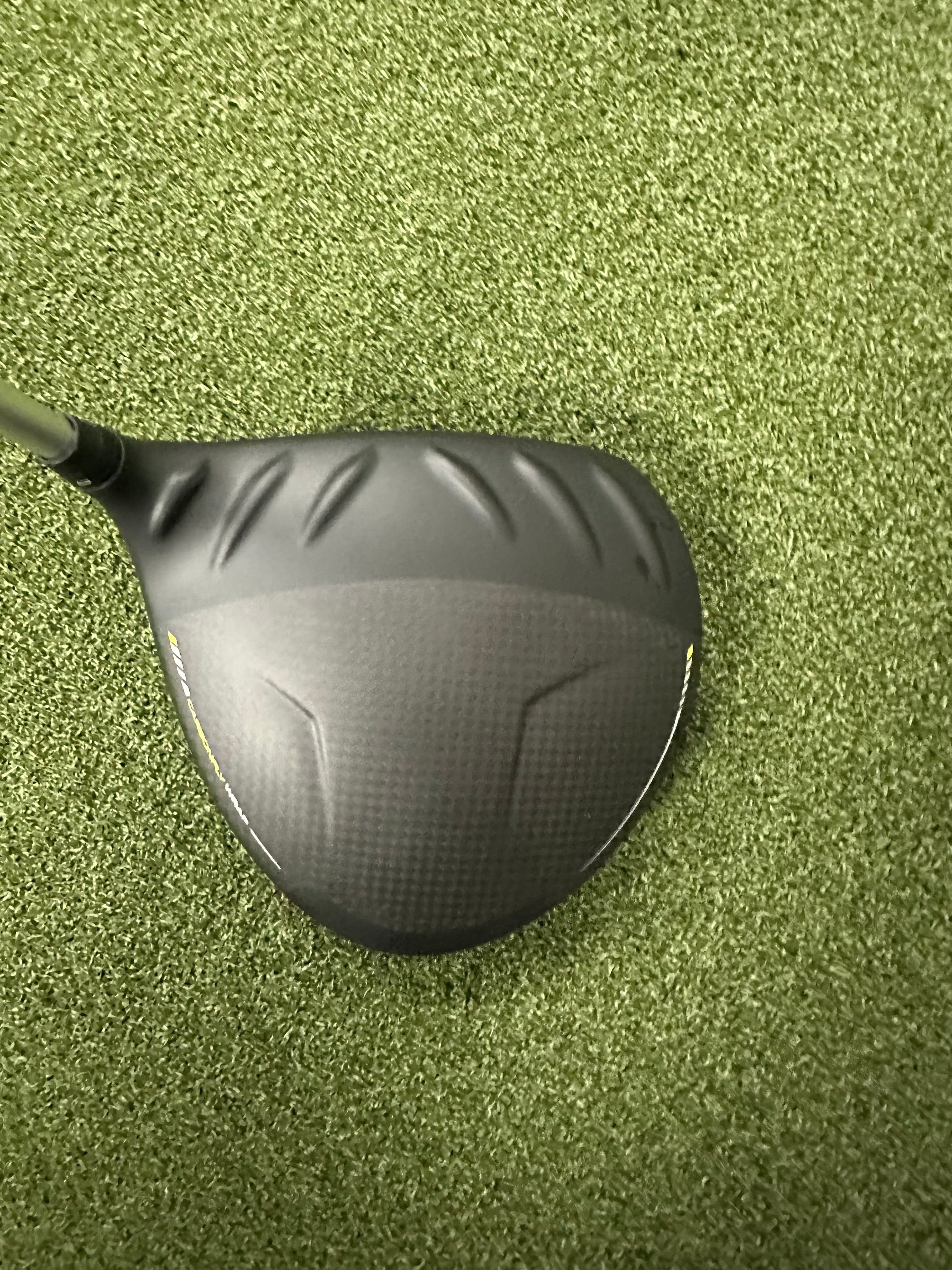 Ping Driver Used Ping G430 10K MAX 9*