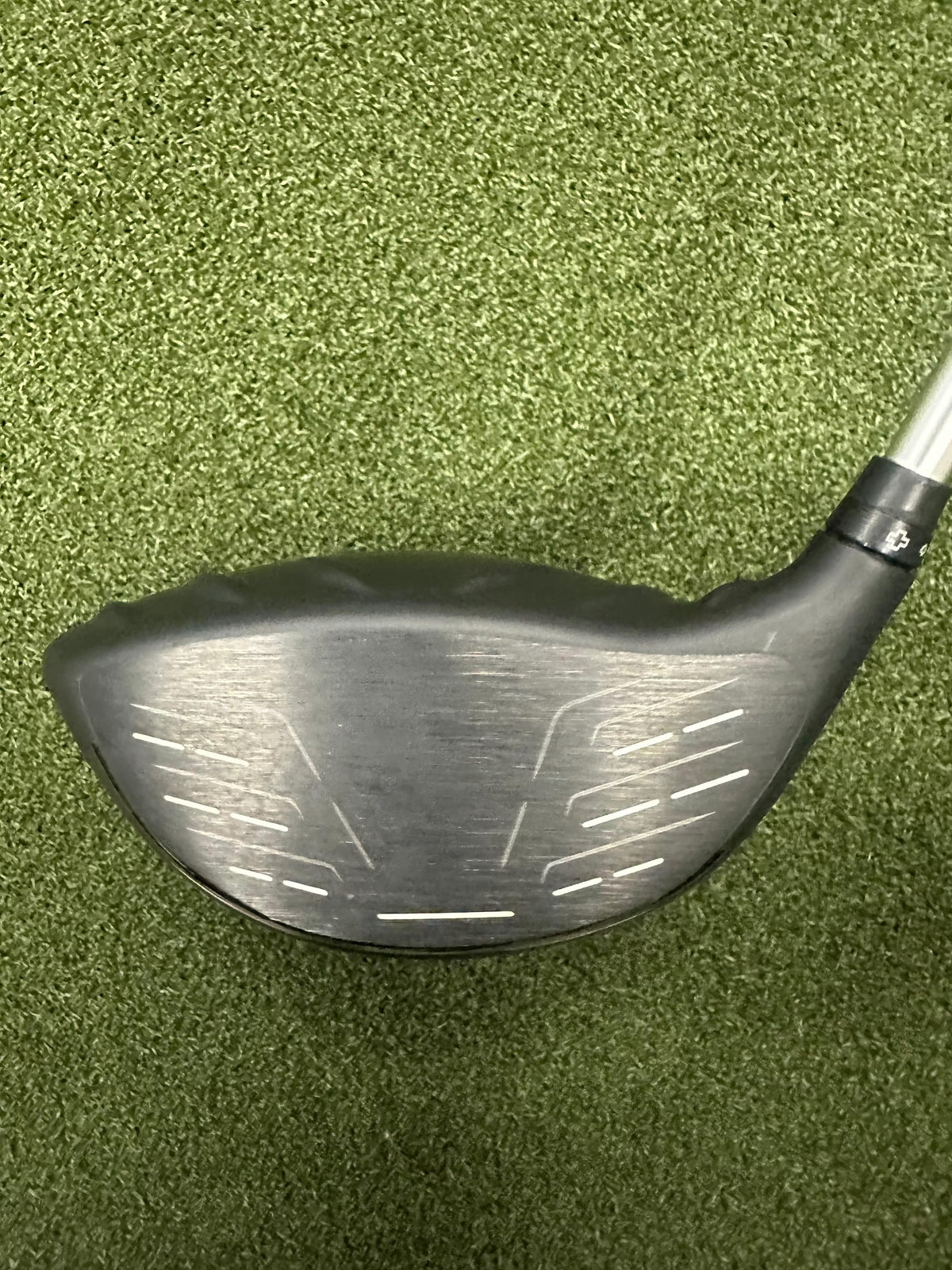 Ping Driver Used Ping G430 10K MAX 9*