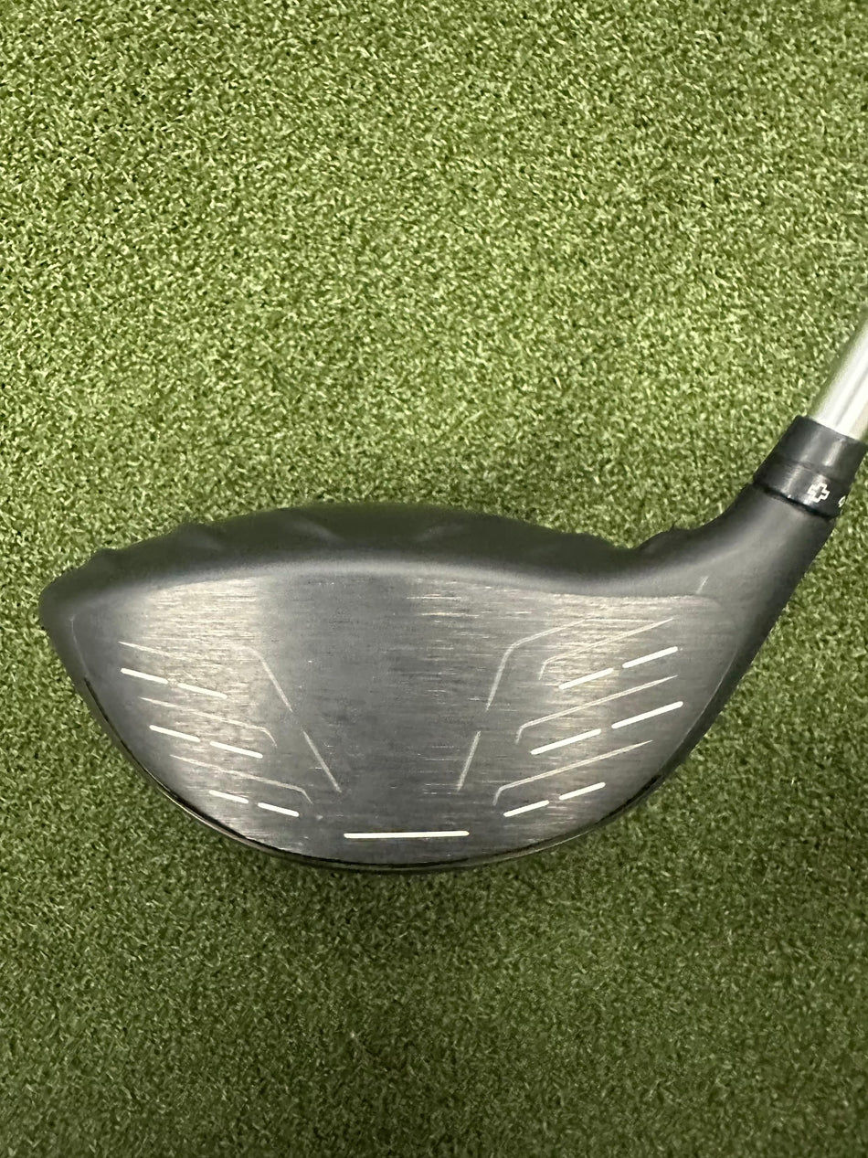 Ping Driver Used Ping G430 10K MAX 9*