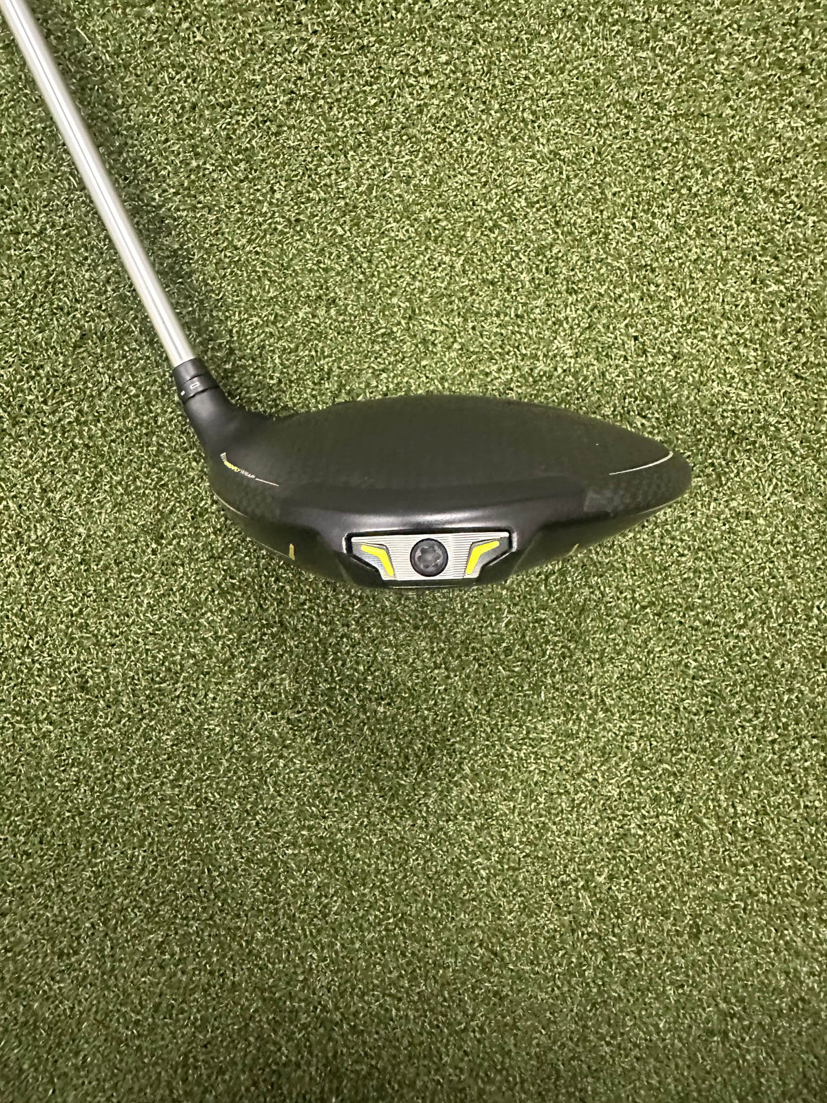 Ping Driver Used Ping G430 10K MAX 9*