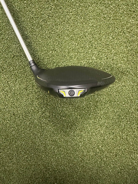 Ping Driver Used Ping G430 10K MAX 9*