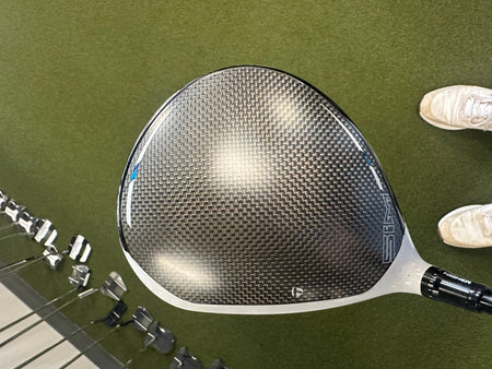 TaylorMade Driver Used Taylormade Sim Max 10.5