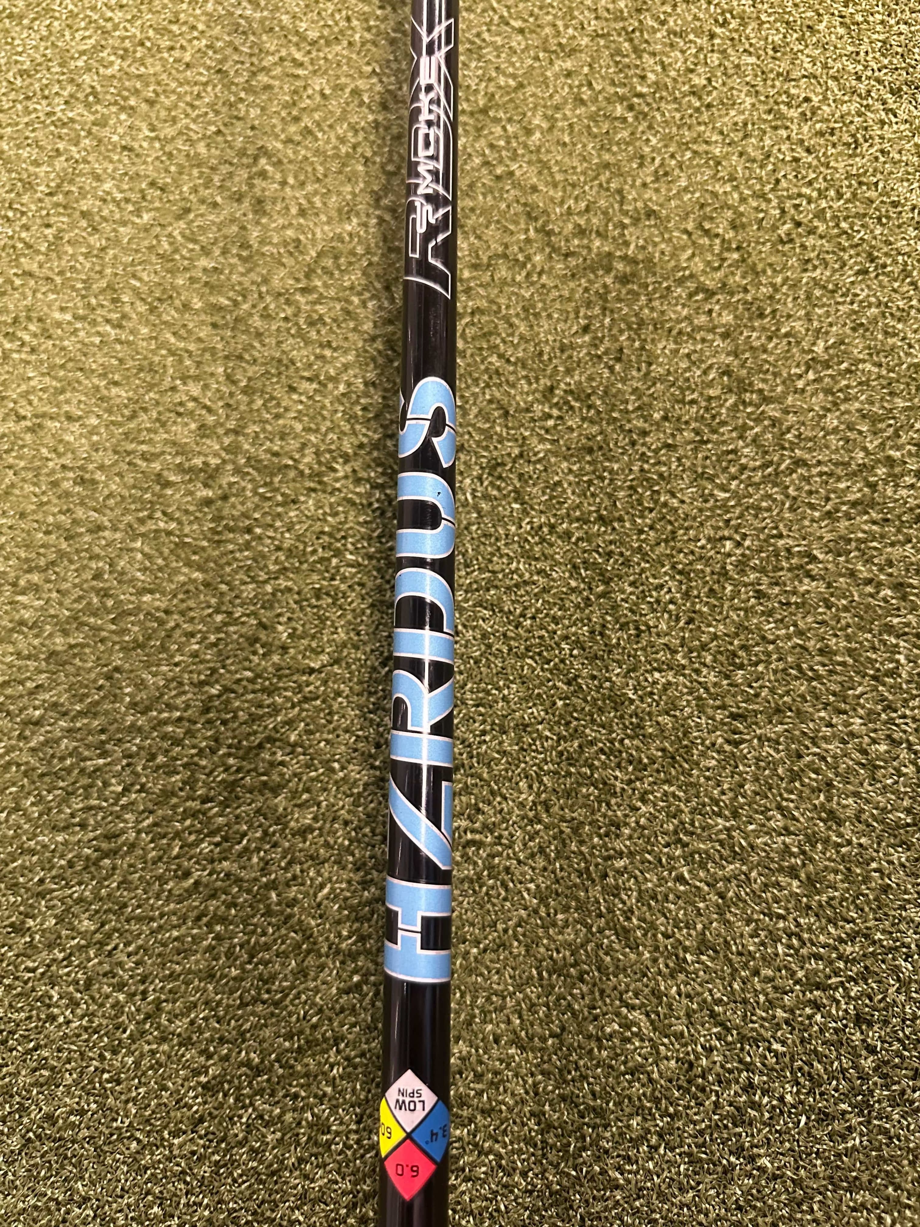 TaylorMade Driver Used Taylormade Sim Max 10.5
