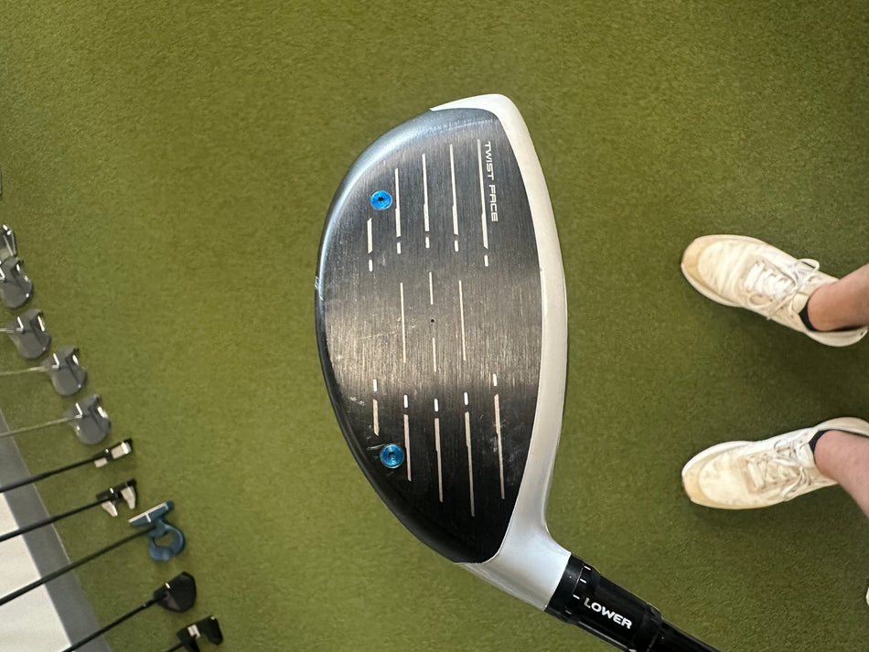 TaylorMade Driver Used Taylormade Sim Max 10.5