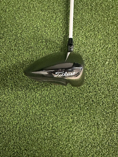Titleist Driver Used Titleist 915 d3 9.5*