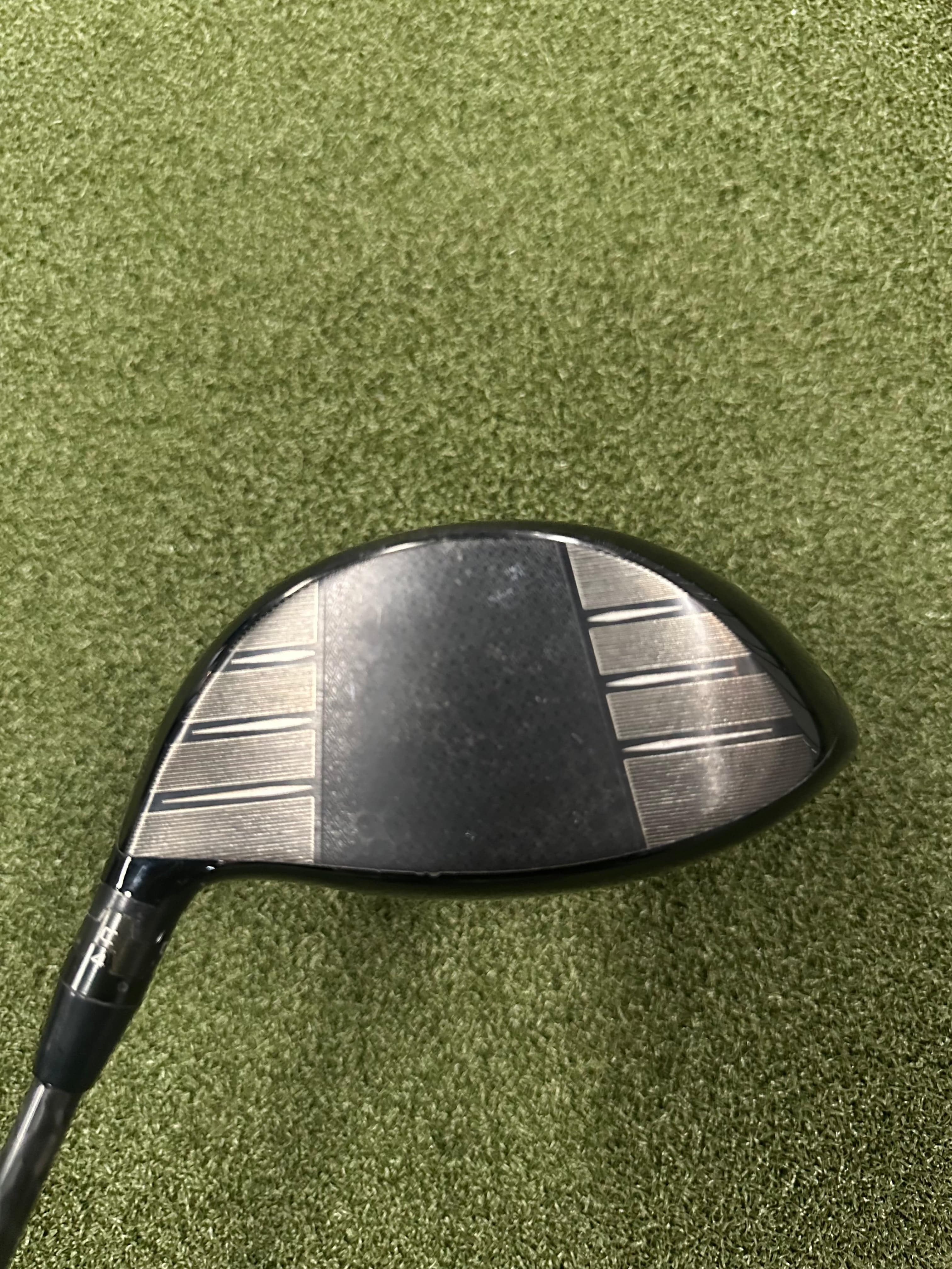 Titleist Driver Used Titleist TSR2 Driver, 10 Degree