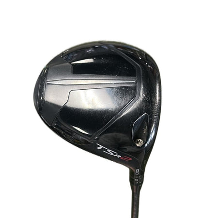 Titleist Driver Used Titleist TSR2 Driver, 10 Degree