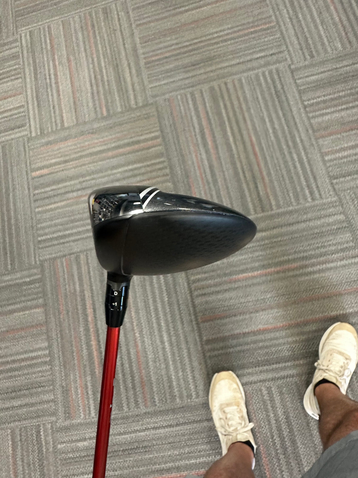 Callaway Fairway Wood Callaway Elyte Titanium 18* Wood