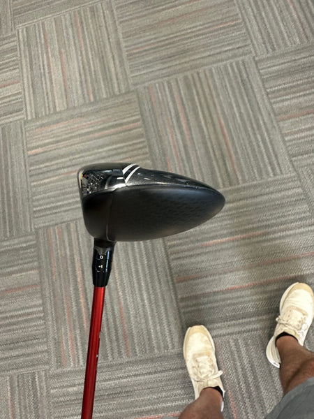 Callaway Fairway Wood Callaway Elyte Titanium 18* Wood