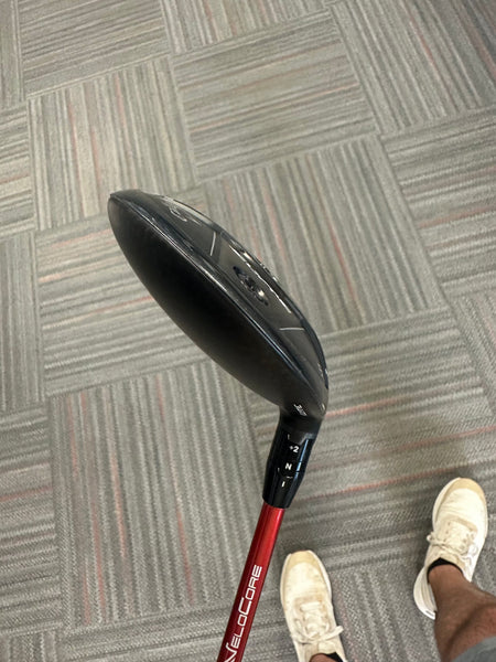 Callaway Fairway Wood Callaway Elyte Titanium 18* Wood