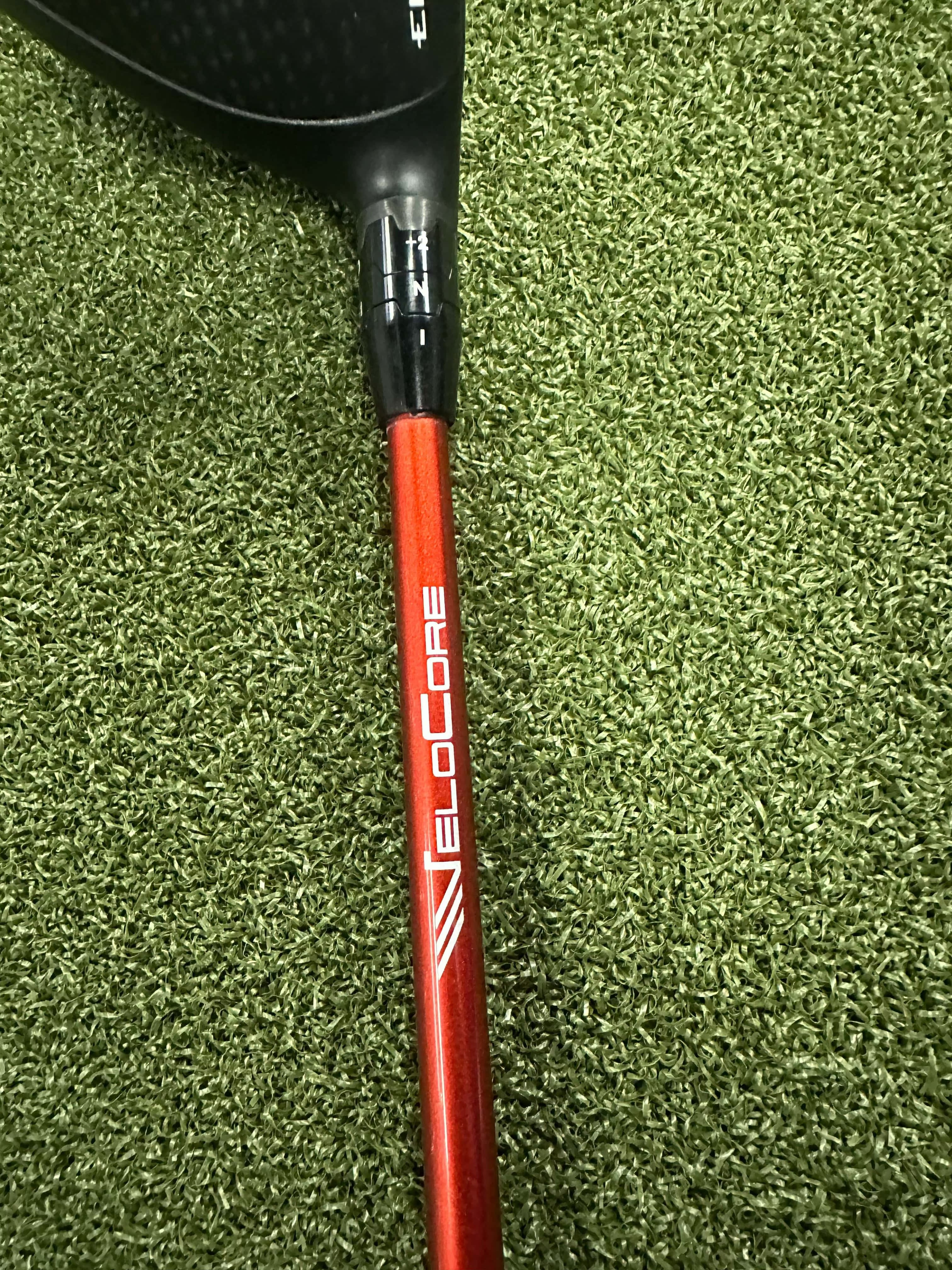 Callaway Fairway Wood Callaway Elyte Titanium 18* Wood