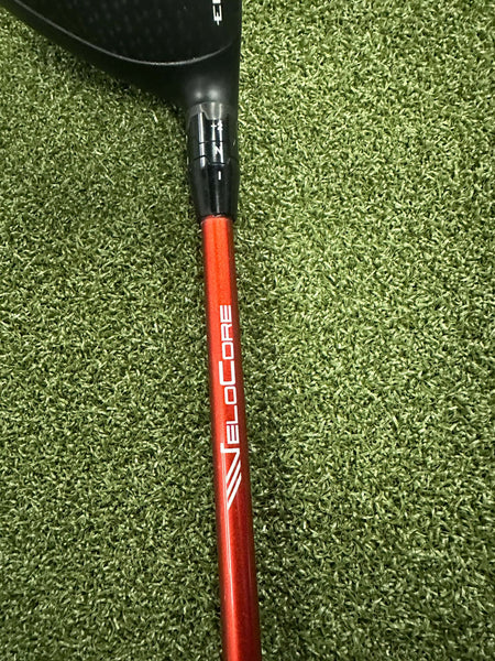 Callaway Fairway Wood Callaway Elyte Titanium 18* Wood