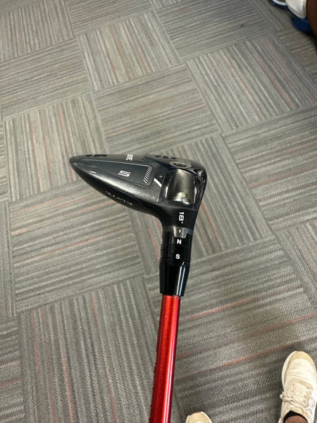 Callaway Fairway Wood Callaway Elyte Titanium 18* Wood