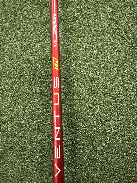 Callaway Fairway Wood Callaway Elyte Titanium 18* Wood
