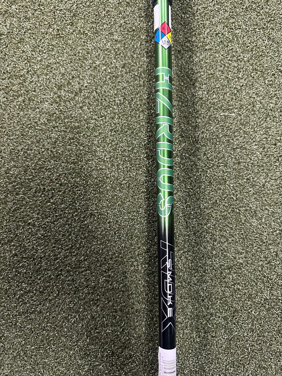 Mizuno Fairway Wood Mizuno STG 5 Wood