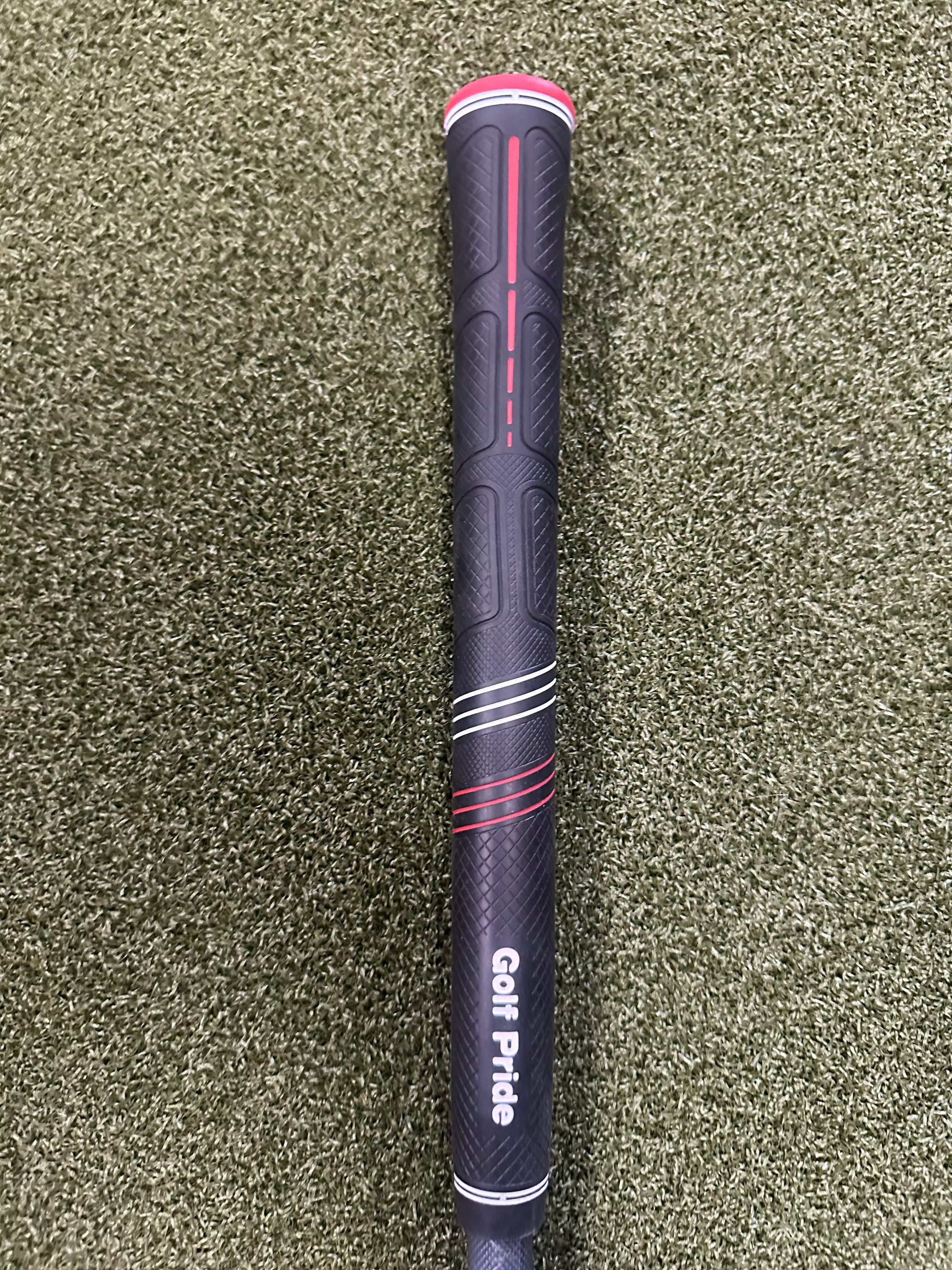 PXG Fairway Wood PXG 0311 black ops 4 wood 17*