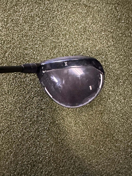 PXG Fairway Wood PXG 0311 black ops 4 wood 17*