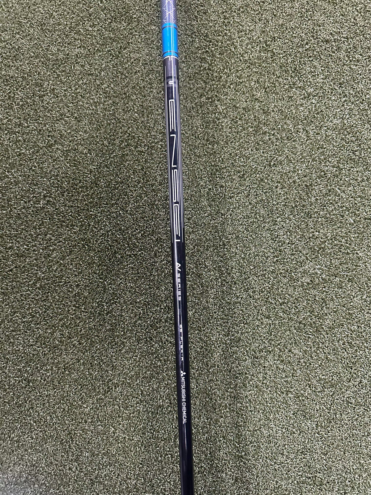 PXG Fairway Wood PXG 0311 black ops 4 wood 17*