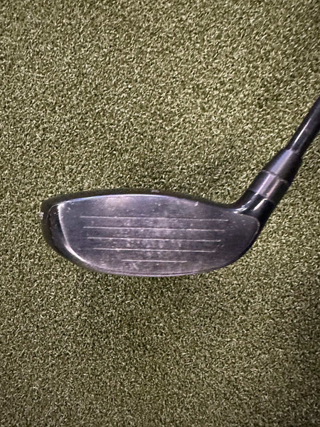 PXG Fairway Wood PXG 0311 black ops 4 wood 17*