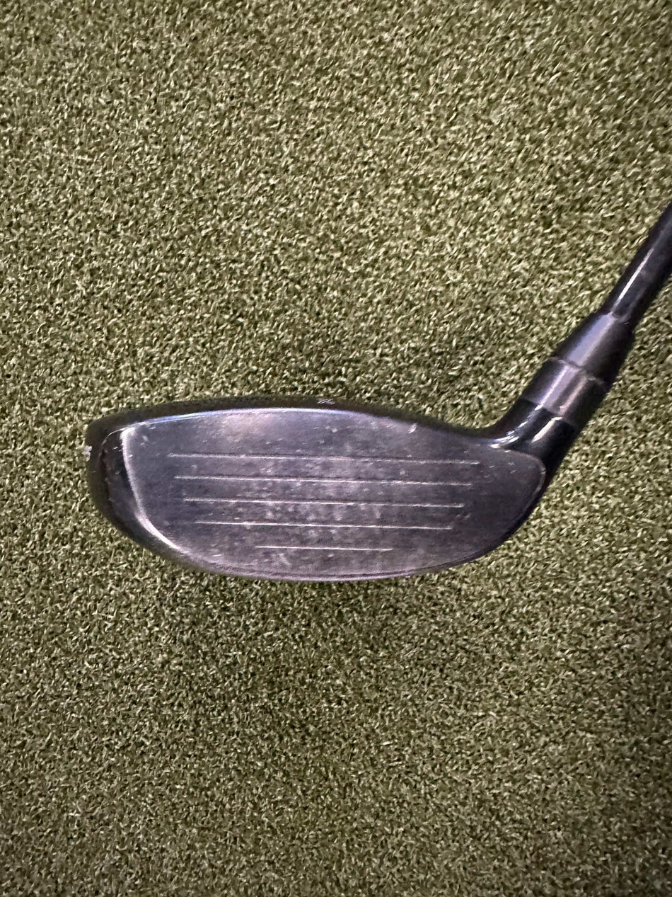 PXG Fairway Wood PXG 0311 black ops 4 wood 17*