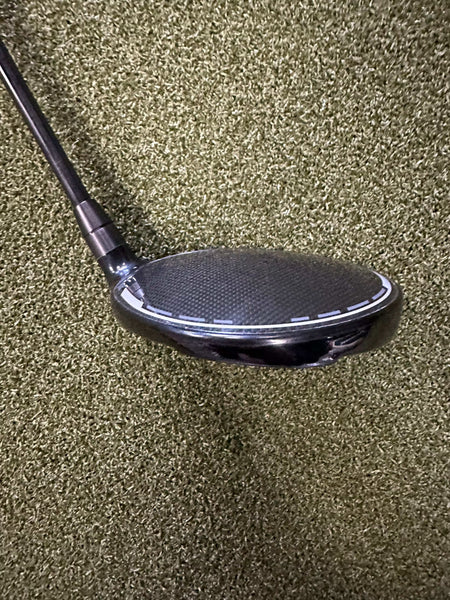 PXG Fairway Wood PXG 0311 black ops 4 wood 17*