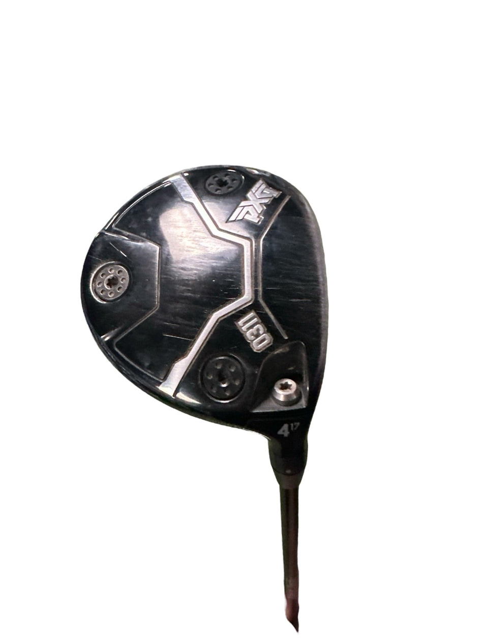 PXG Fairway Wood PXG 0311 black ops 4 wood 17*