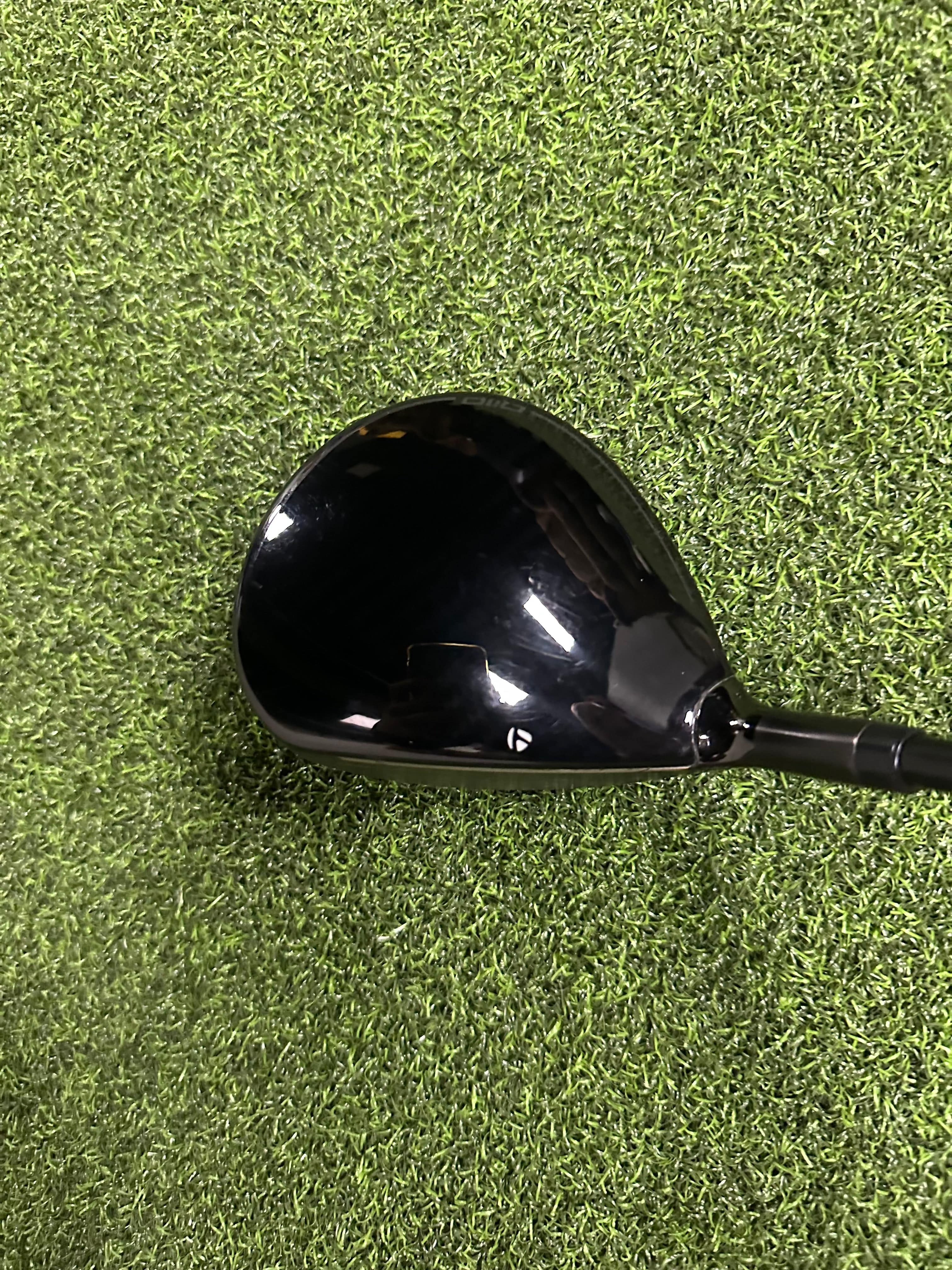 TaylorMade Fairway Wood QI10 5 Fairway wood used