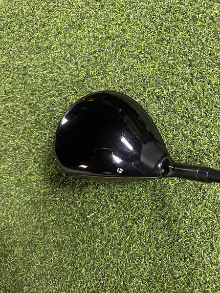 TaylorMade Fairway Wood QI10 5 Fairway wood used