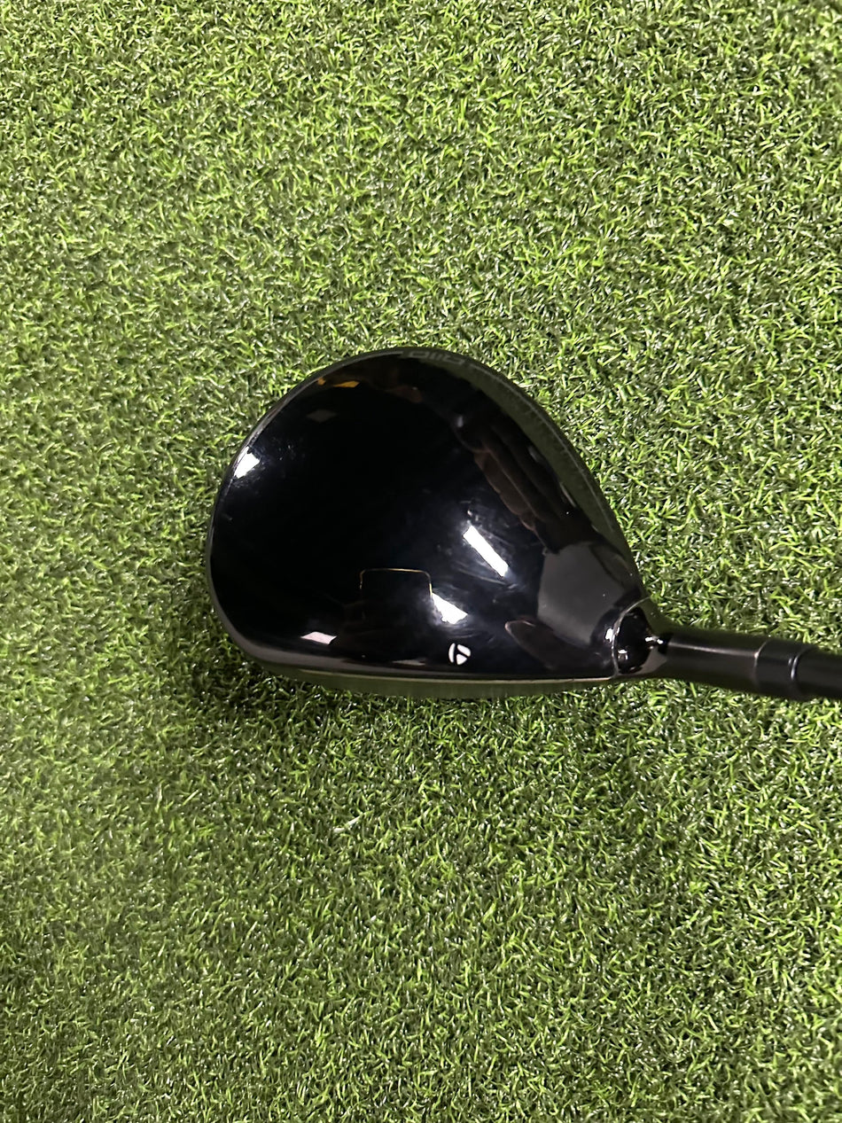 TaylorMade Fairway Wood QI10 5 Fairway wood used